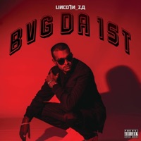 Sunshine & Roses (feat. Avi Geezy) [Radio Edit] - Single - Lincoln_ZA