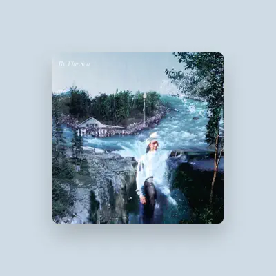 Listen to By The Sea, watch music videos, read bio, see tour dates & more!