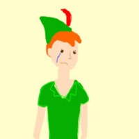 Peter pan (feat. Magicman) - Single - Myth