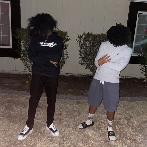 hey wassup (feat. Yung Frendi)