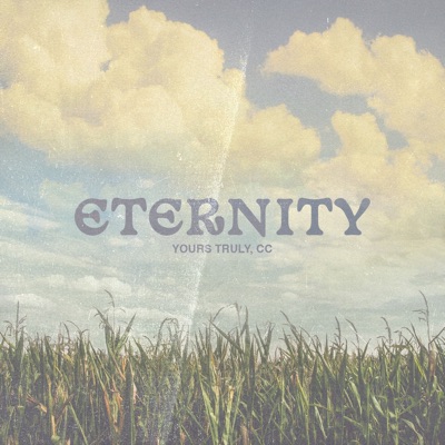 Eternity - EP