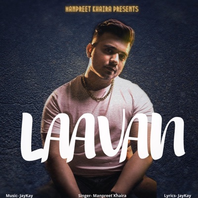 Laavan - Single