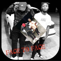 Face To Face (feat. Mr. Kreepa Block) - Single - Thrty4
