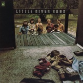 Little River Band (Remastered 2022) artwork