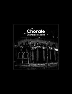 Dengarkan Chorale Liturgique Exode, tonton video musik, baca bio, lihat tanggal tur & lainnya!