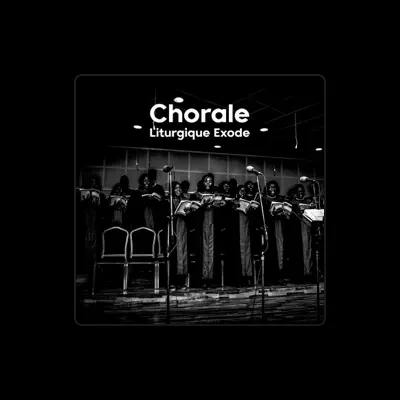 Listen to Chorale Liturgique Exode, watch music videos, read bio, see tour dates & more!