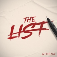 The List - Single - Athena