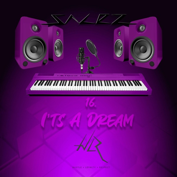 16.I'ts a Dream