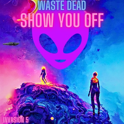 Show You Off - Single