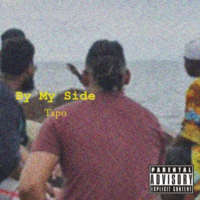B M S (By my Side) - Single
