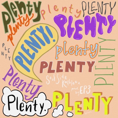 Plenty! - Single