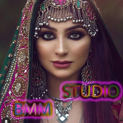 BMM Music - Damborah Qamgin Jadid دمبوره جدید بی لعل لبت مه میخورم خون جگر