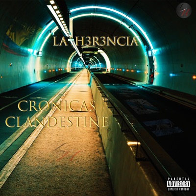 Cronicas Clandestine - EP