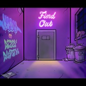 Find Out (feat. Dizzy Dustin) artwork
