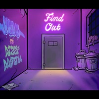 Find Out (feat. Dizzy Dustin) - Single - Venice Beach Dub Club