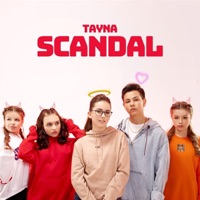 Scandal - Single - TAYNA