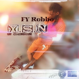 Y.S.N (feat. MauriBTW) FY Robbo