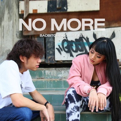NO MORE (feat. ISEAST) - Single