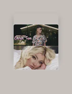 Écoutez Denisa Laska, regardez des vidéoclips, lisez la biographie, consultez les dates de tournée et plus encore !