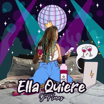 Ella Quiere - Single
