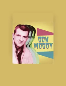 Listen to Don Woody, watch music videos, read bio, see tour dates & more!