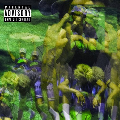 Caveman (feat. Suirad Franklin) - Single