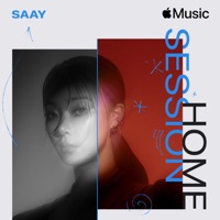Apple Music Home Session: SAAY - SAAY