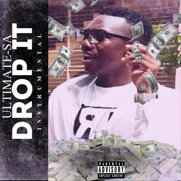 ULTIMATE-SA — money-flow 2.0 (feat. Akzo Sa music