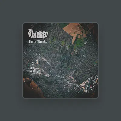 Listen to The Kindred, watch music videos, read bio, see tour dates & more!