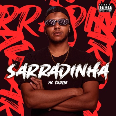 Sarradinha - Single