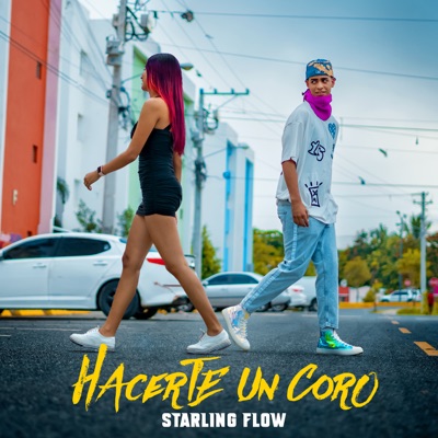Hacerte un Coro - Single