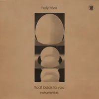 Blue Light — Holy Hive