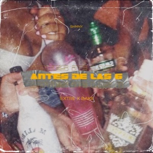 ANTES DE LAS 6 - Single