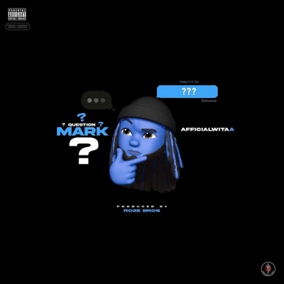 Question Mark - Single