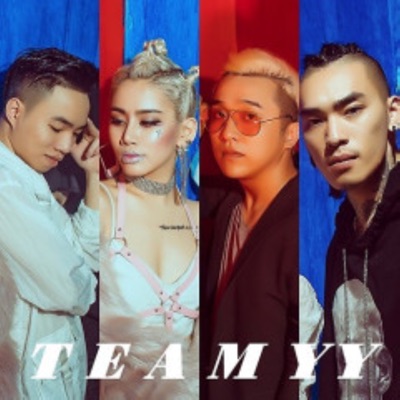Yêu (feat. Yanbi) - Single