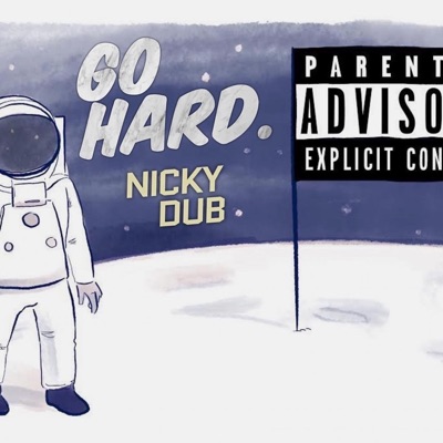 Go Hard - Single