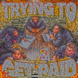 Fell In Love (feat. Young Tone Fresh) Cozi Jigga