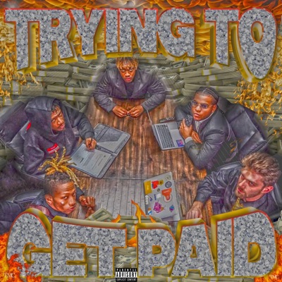 Trying To Get Paid