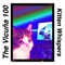 Kitten Whispers - The Vicuña 100 lyrics