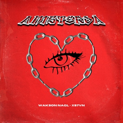 Amsterdã (feat. xS7vn) - Single