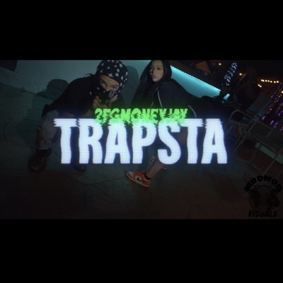 Trapsta - Single