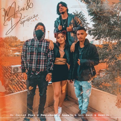 Metas e Disposição - Single