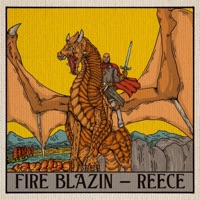 Fire Blazin - Single - Reece