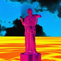 Something Got Between Us (Harvey Sutherland Remix) - Single - The Jungle Giants