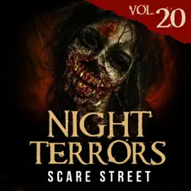 Night Terrors: Vol. 20: Short Horror Stories Anthology (Unabridged)