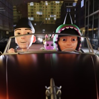 Like Mj - Single - Sadzilla & outsiderX