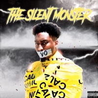 The Silent Monster (2018) - EP - IAMVO