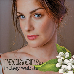 Reasons - Lindsey Webster Cover Art