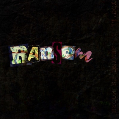 RANSOM (feat. GBCALEEB) - Single