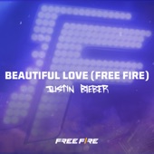 Beautiful Love (Free Fire) artwork